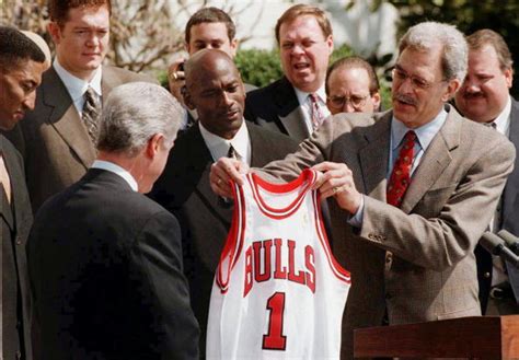 11 Things You Didn't Know About Phil Jackson, From His Net .